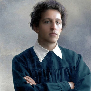 Александр Блок