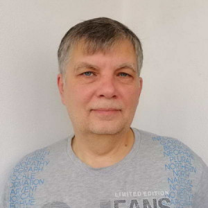 Александр Иванович Волошин