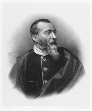 Алфонс Карр