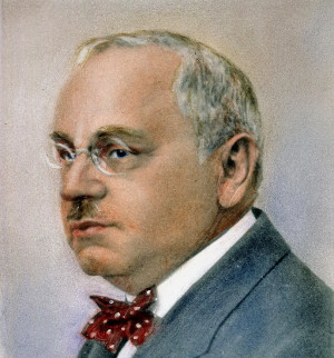 Алфред Адлер