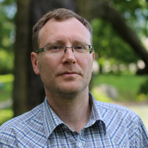 Андрей Лаврухин