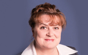 Анна Соколова