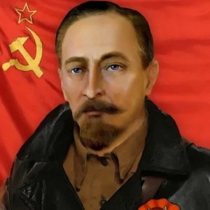 Феликс Дзержинский