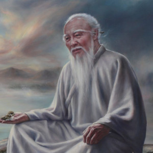 Лао Сзи