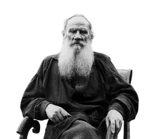 Лев Николаевич Толстой