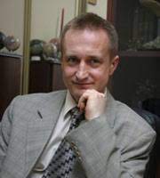 Михаил Мамич