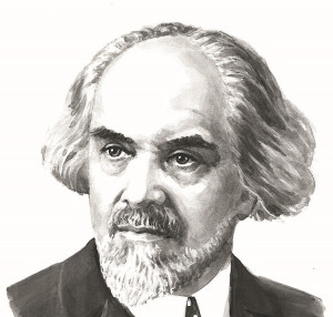 Николай Бердяев