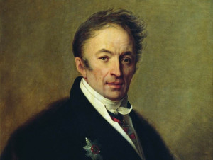 Николай Карамзин